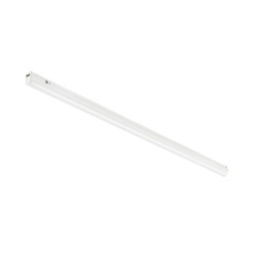 Nordlux Renton 90 - éclairage d'armoire - 91,2 x 2,4 x 3,4 cm - 12W LED inclus - blanc