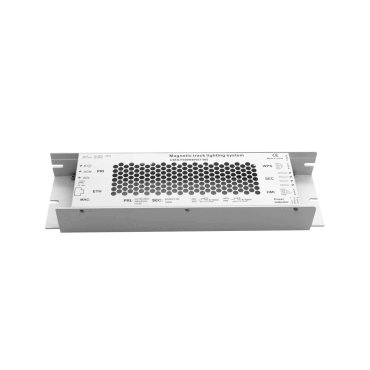 Nova Luce Driver Dali - 48Vdc / 230Vac - 350W