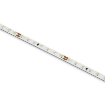 ONE Light Ultra Slim Range - largeur 0,5 cm, longueur 500 cm - 24Vdc - dimmable - 9,6W LED par mètre