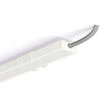 KLUS MICRO-PLUS - embout - blanc