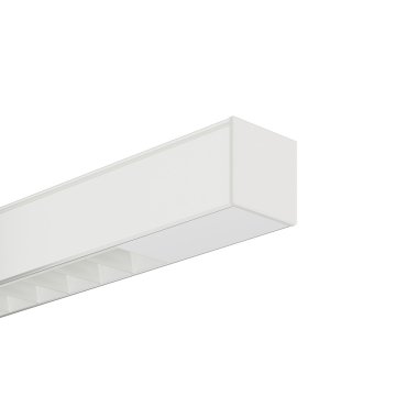 Klus Lipod DOT - embout - blanc