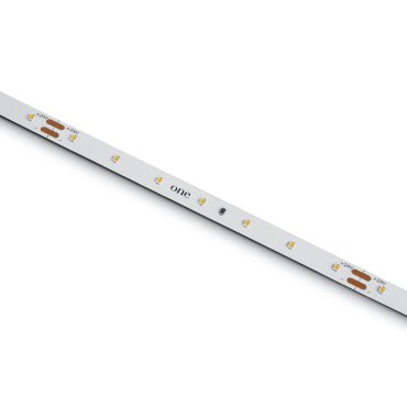 ONE Light Bande LED - largeur 0,8 cm, longueur 500 cm - 24Vdc - dimmable - 4,8W LED par mètre