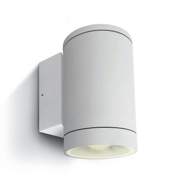 ONE Light PAR30 Outdoor - applique murale extérieure - 10,8 x 17,5 cm - IP65 - blanc