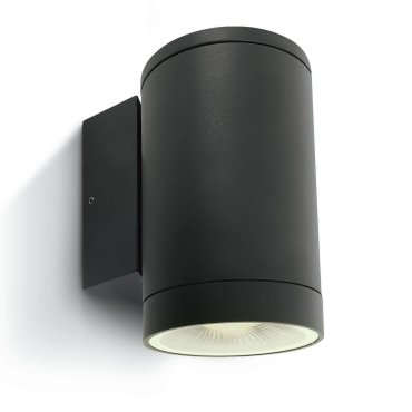 ONE Light PAR30 Outdoor - applique murale extérieure - 10,8 x 17,5 cm - IP65 - anthracite