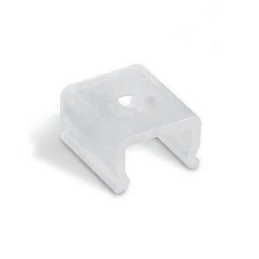 ONE Light Flex Lightline - clip de montage - blanc