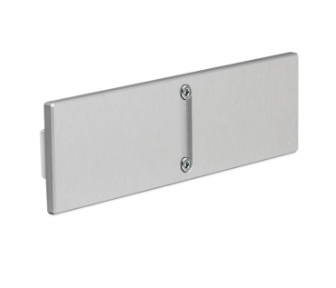 KLUS KIDES HQ - set d'embouts - aluminium