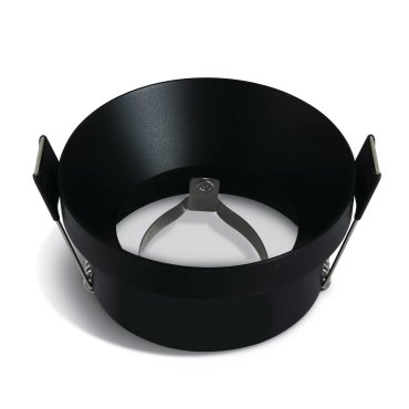 ONE Light Mix &amp; Match Range - spot encastré - Ø 71 mm, Ø 64 mm encastré - noir