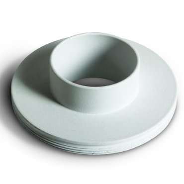 ONE Light - réflecteur pour 12122D - Ø 9,1 x 3,3 cm - blanc