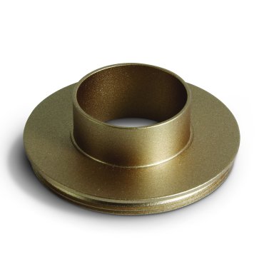 ONE Light - réflecteur pour 12108D et 12108DB - Ø 6,5 x 2,1 cm - laiton