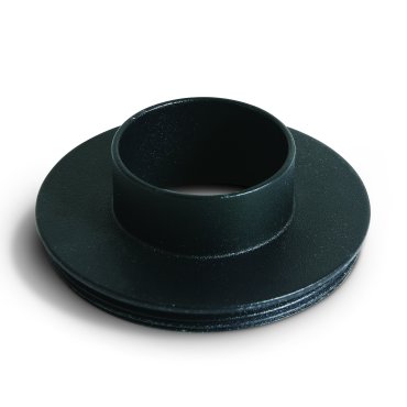 ONE Light - réflecteur pour 12108D et 12108DB - Ø 6,5 x 2,1 cm - noir