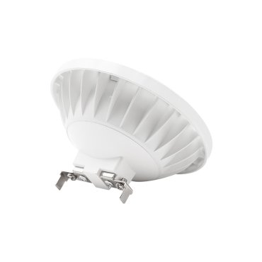 Century Italia LED - 11,1 x 6,5 cm - G53 - 12W non dimmable - 3000K