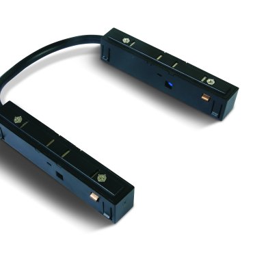 ONE Light - connecteur/coin pour 42001 / 42002 - noir