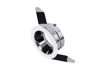 Integral LED AccentPlus Mini – spot encastrable – Ø 53 mm – diamètre d’encastrement Ø 45 mm – chrome argenté