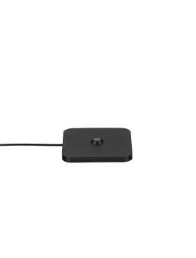 New Garden Base - station de charge pour lampe de table - 12 x 2,5 x 13 cm
