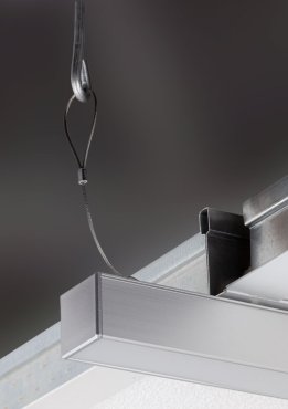 Klus ZM-2 - câble de sécurité