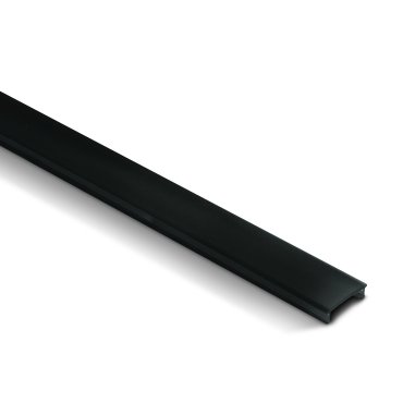 ONE Light - diffuseur pour 7903, 7903R et 7903TR - 2 mètres - noir