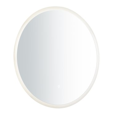 Nordlux Dovina 60 - applique murale - Ø 60 x 60 cm - 20W LED inclus - IP44 - clair