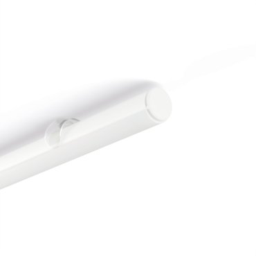 KLUS PIKO-O - embout - blanc