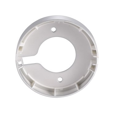 Nordlux Cambio - set de 3 - Ø 65 mm, Ø 62 mm encastrable - 3 x 2W LED inclus - IP23 - blanc opale