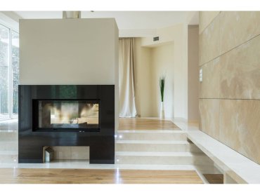 Skoff Rueda Mini Short LED - applique encastrée - 60 x 60 mm - 0,4W LED inclus - 10Vdc - acier inoxydable - 4000K