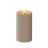 Bougies LED