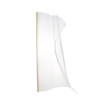 Nova Luce Siderno - lampadaire - 105 cm - 31W LED inclus - or