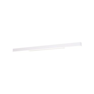 Maxlight Linear - applique murale - 113 x 10 x 4,5 cm - 36W LED inclus - IP44 - blanc