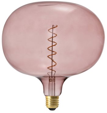 Daylight Italia Coriandoli Led Cobble - Ø 22 x 24,5 cm - E27 - 4W dimmable - 1800K