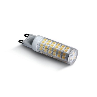 ONE Light G9 LED - Ø 1,7 x 6,4 cm - G9 - 6W non-dimmable - 4000K