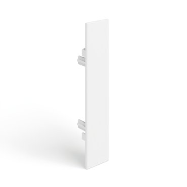 KLUS Plakin - embout - blanc