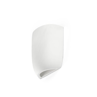 Faro Kappu 250 - applique murale - 15 x 25 x 9,7 cm - blanc