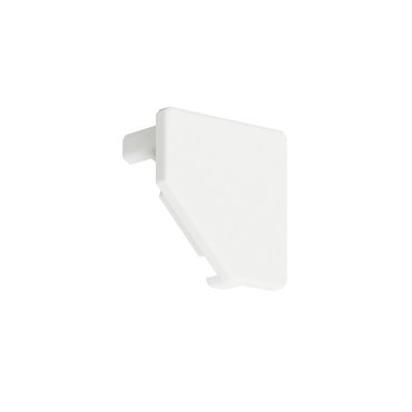 Klus 45-plus - embout - blanc