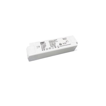 Faro driver - 24Vdc - 60W - non dimmable