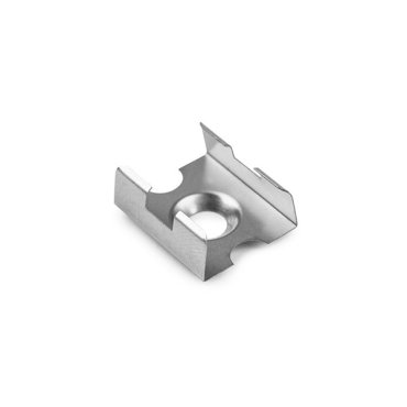 KLUS PDS-STN - support de montage - aluminium