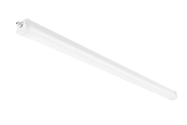 Nordlux Oakland 150 Double Batten - 153,2 cm - 55W LED inclus - IP65 - blanc