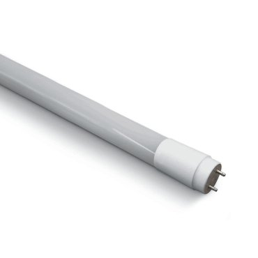 ONE Light Tubes LED T8 en verre - Ø 2,6 x 150 cm - G13 - 22W - non-dimmable - 6000K