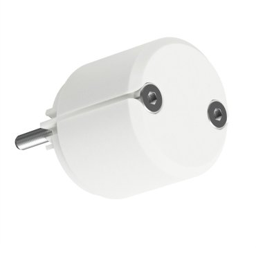 KLUS JAZ Duo W - embout - blanc