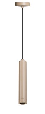 ETH Miller - suspension - Ø 11 x 200 cm - sable