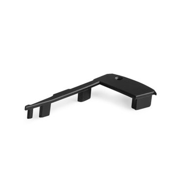 Klus STEP-L - embout - noir