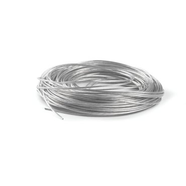 Klus steel wire - Câble CU isolé FI-1.35 mm - acier