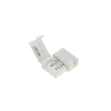 Elmark ACC051 - connecteur pour bande LED 8mm unicolore