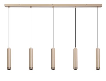 ETH Miller - suspension - Ø 9 x 200 cm - sable