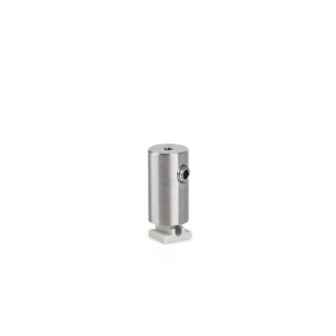 KLUS LIN-ZM - point d'attache - argent