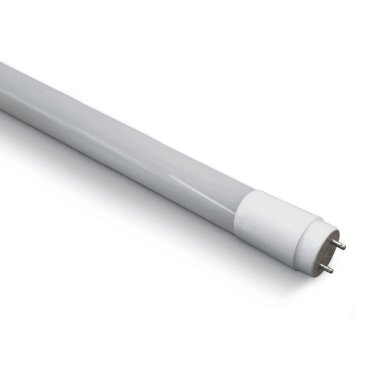ONE Light Tubes LED T8 Verre - Ø 2,6 x 120 cm - G13 - 18W - non-dimmable - 4000K