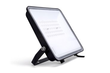 Integral LED Precision Plus 2 – projecteur – 29,50 x 4,45 x 32,85 cm – 150W LED inclus – IP65 – noir