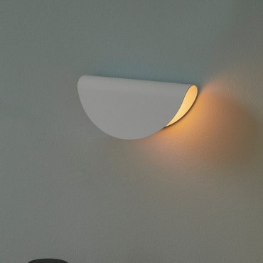 Nordlux Modèle 2110 - applique murale - 21 x 10 cm - blanc