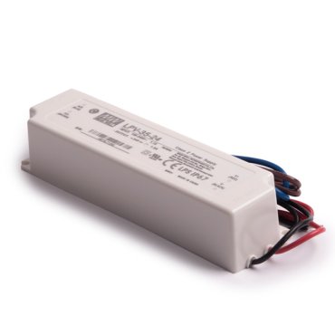 Mean Well Driver LED - 24Vdc/230V - IP67 - 36W