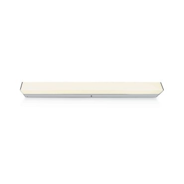 ONE Light Mirror LED Square - lumière miroir - 60 x 4 x 5,8 cm - 15W LED inclus - IP44 - chrome - couleur blanche