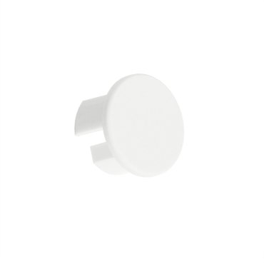 KLUS embout OLEK LUK - blanc