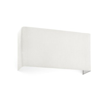 Faro Cotton - applique murale - 37 x 10 x 20 cm - beige